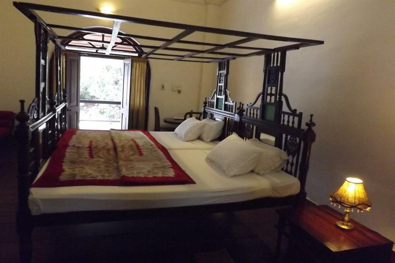 Ballard Bungalow Kochi Eksteriør billede