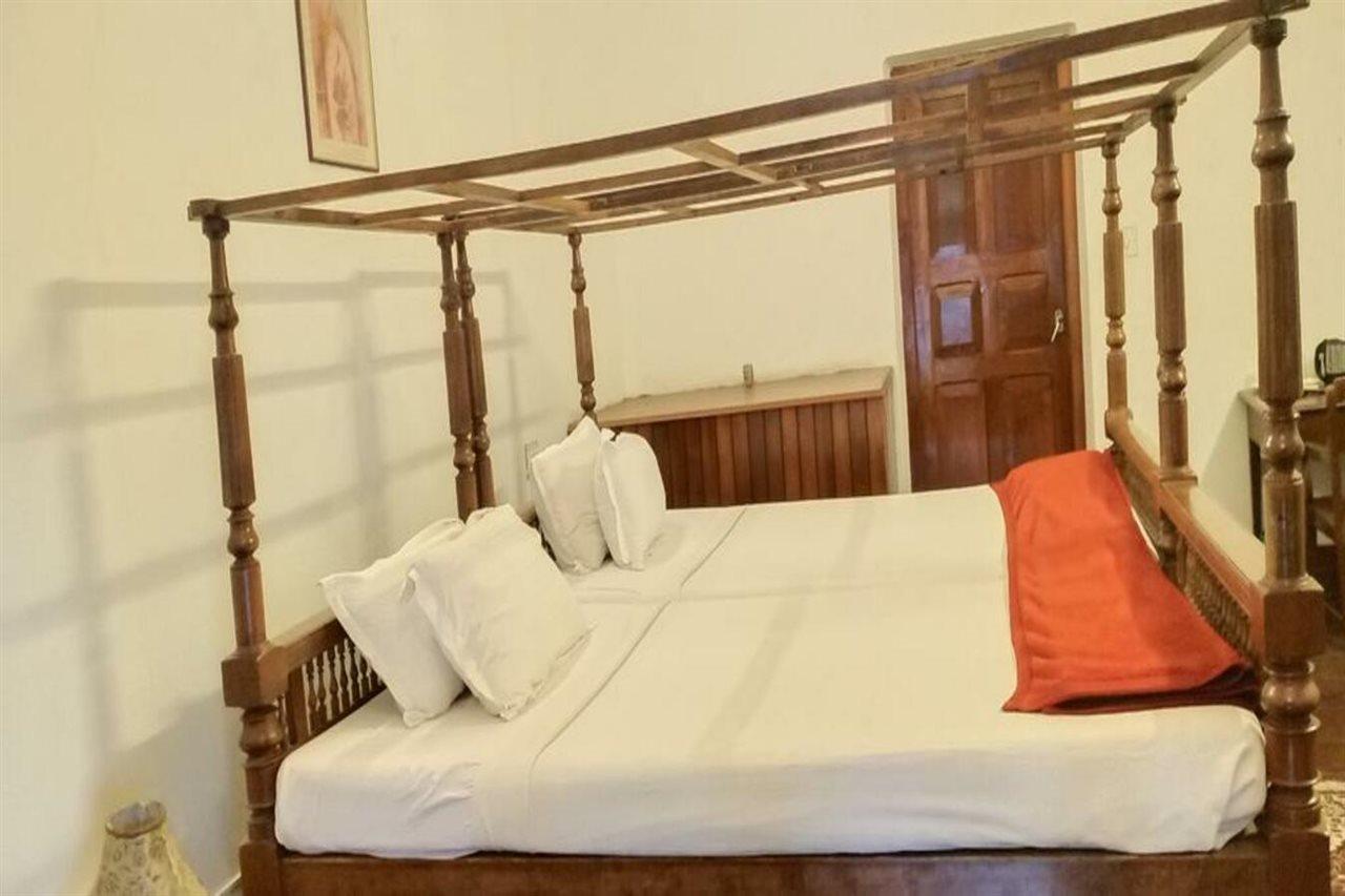 Ballard Bungalow Kochi Eksteriør billede