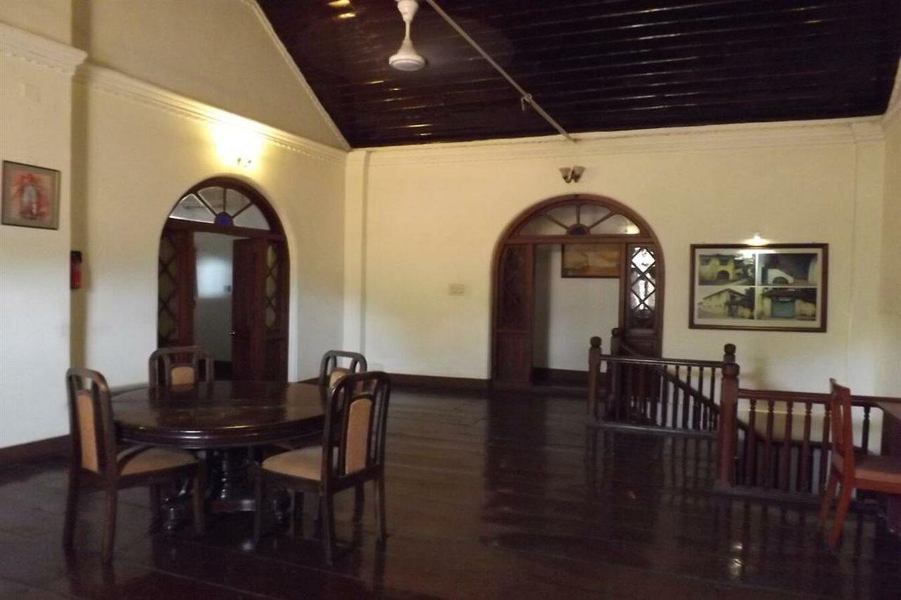 Ballard Bungalow Kochi Eksteriør billede