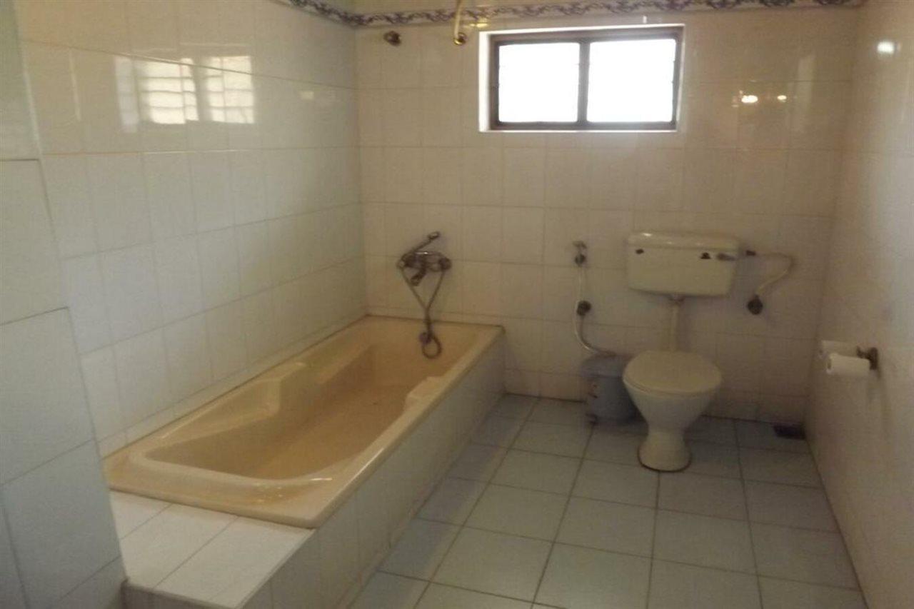 Ballard Bungalow Kochi Eksteriør billede